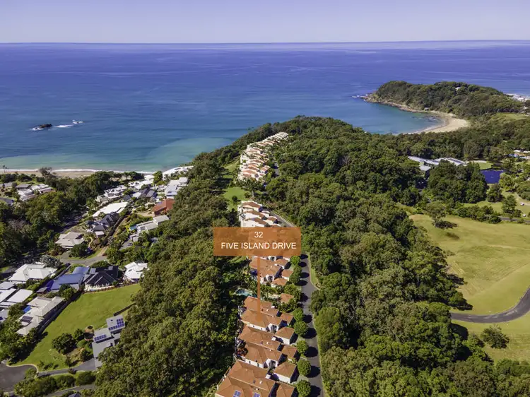 32/1 Five Islands Drive, Coffs Harbour NSW 2450