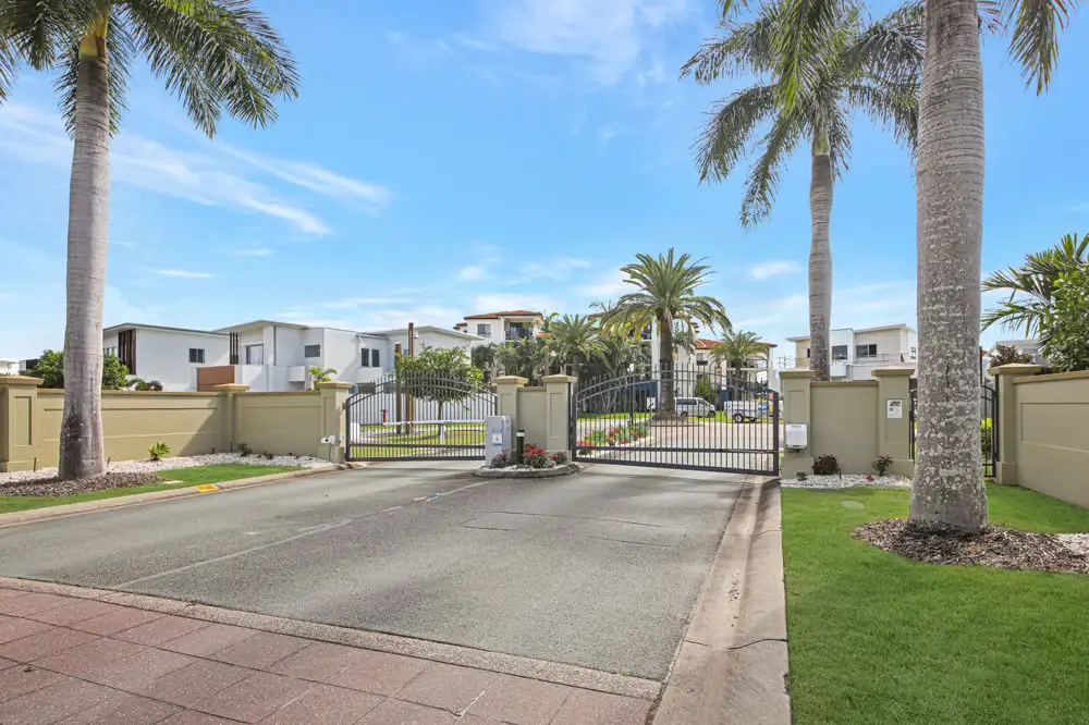 Main view of Homely apartment listing, 7019 Phoenix Palms Drive, Hope Island QLD 4212