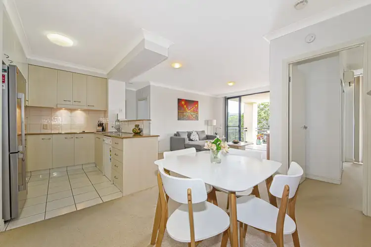 Fourth view of Homely apartment listing, 7019 Phoenix Palms Drive, Hope Island QLD 4212