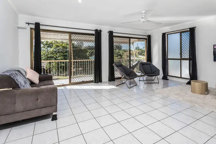 Third view of Homely house listing, 12 Huntington Drive, Kallangur QLD 4503