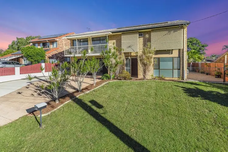 Sixth view of Homely house listing, 12 Huntington Drive, Kallangur QLD 4503
