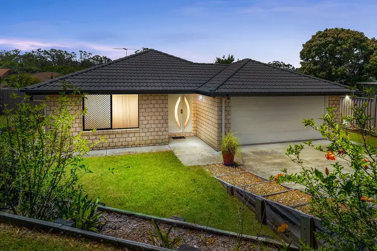 Main view of Homely house listing, 16 Brodiek Street, Strathpine QLD 4500
