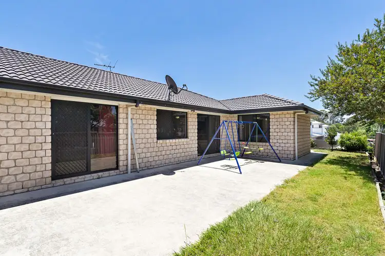 Second view of Homely house listing, 16 Brodiek Street, Strathpine QLD 4500