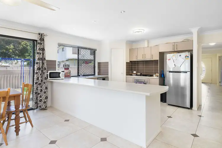 Third view of Homely house listing, 16 Brodiek Street, Strathpine QLD 4500