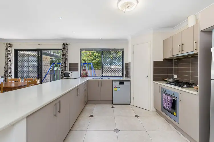 Fourth view of Homely house listing, 16 Brodiek Street, Strathpine QLD 4500