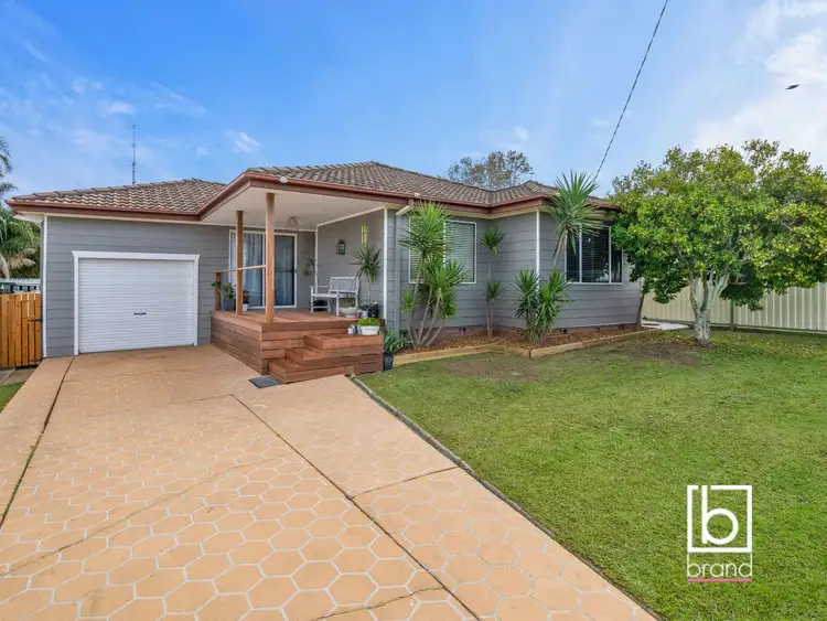 40 Balmoral Drive, Gorokan NSW 2263