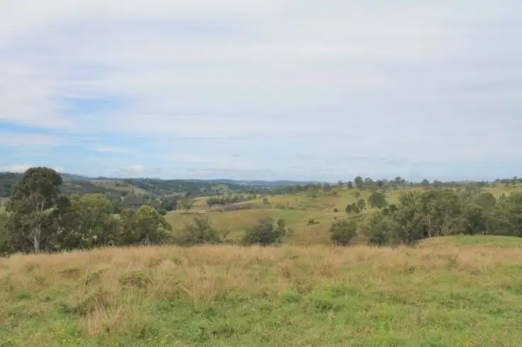 Main view of Homely rural property listing, Lot 433 Iron Pot Creek Road, Iron Pot Creek, Kyogle NSW 2474