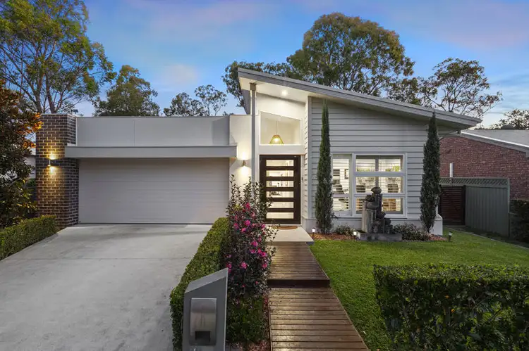 14 Lakeshore Avenue, Kingfisher Shores NSW 2259
