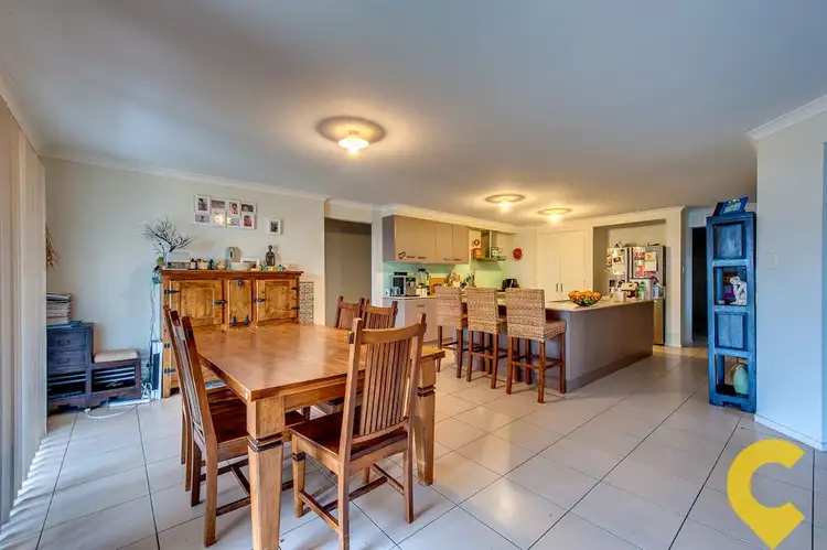 Second view of Homely house listing, 52 Parkwood Drive, Heathwood QLD 4110