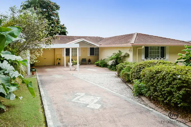 14 Corrigan Avenue, Toormina NSW 2452
