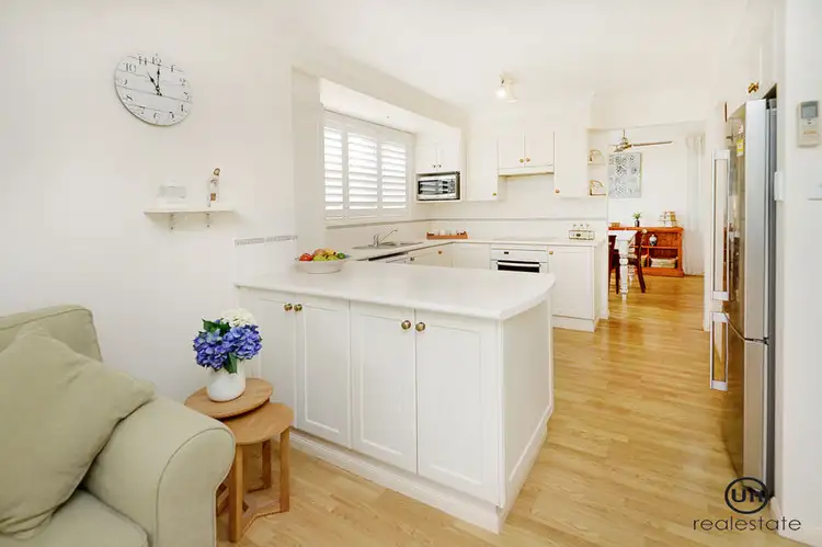 Second view of Homely house listing, 14 Corrigan Avenue, Toormina NSW 2452