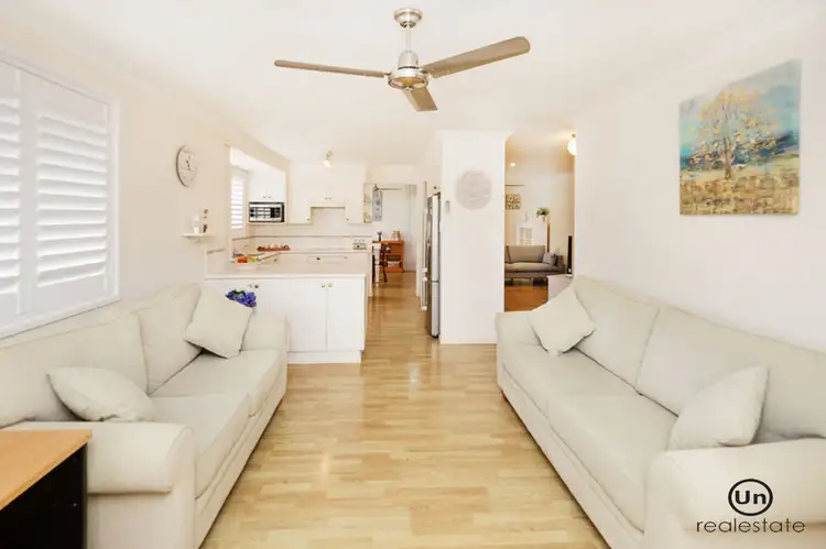 Third view of Homely house listing, 14 Corrigan Avenue, Toormina NSW 2452