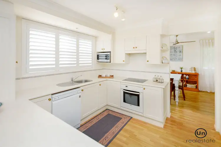 Fifth view of Homely house listing, 14 Corrigan Avenue, Toormina NSW 2452