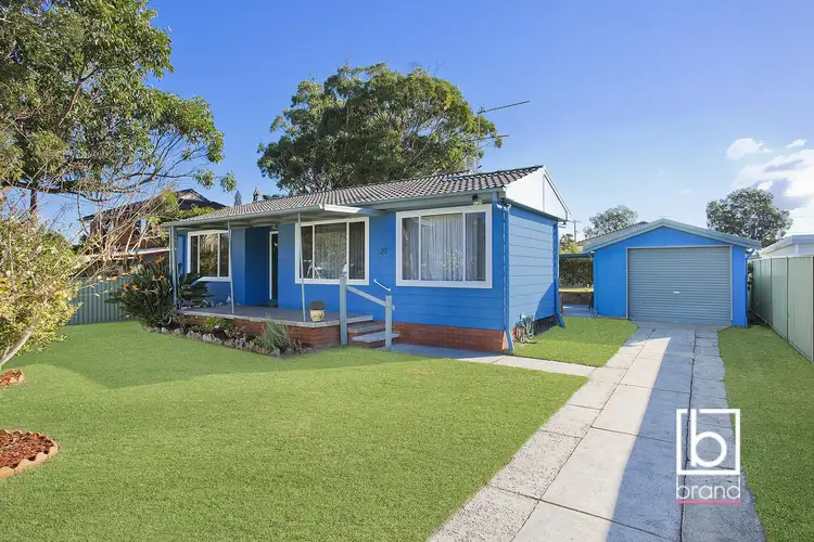 20 Reynolds Road, Noraville NSW 2263