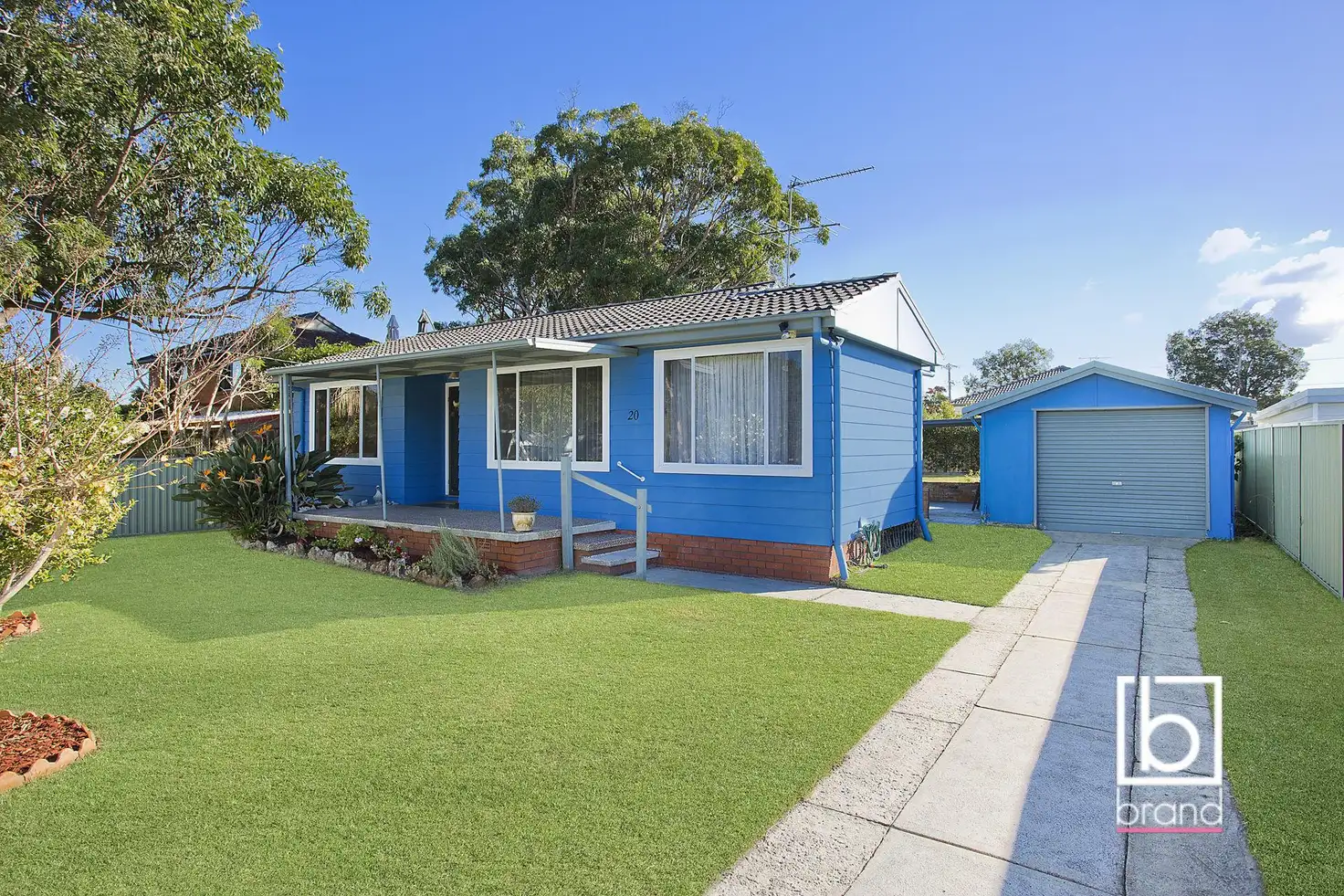 Main view of Homely house listing, 20 Reynolds Road, Noraville NSW 2263