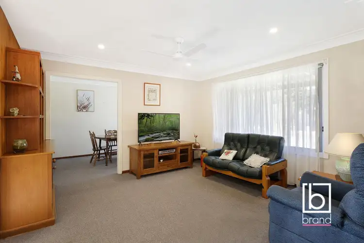 Fourth view of Homely house listing, 20 Reynolds Road, Noraville NSW 2263