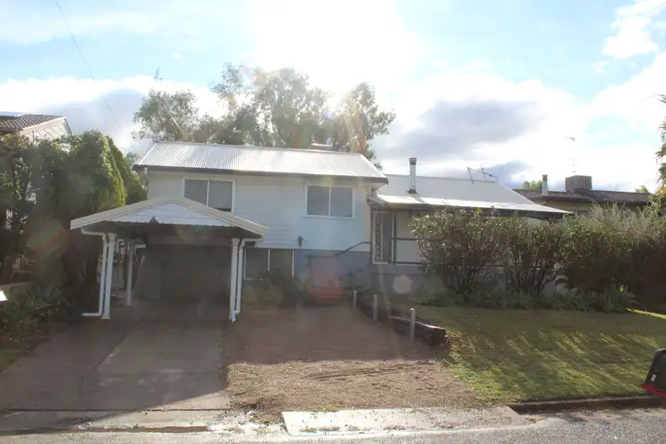 19 Kamilaroi Drive, Moree NSW 2400