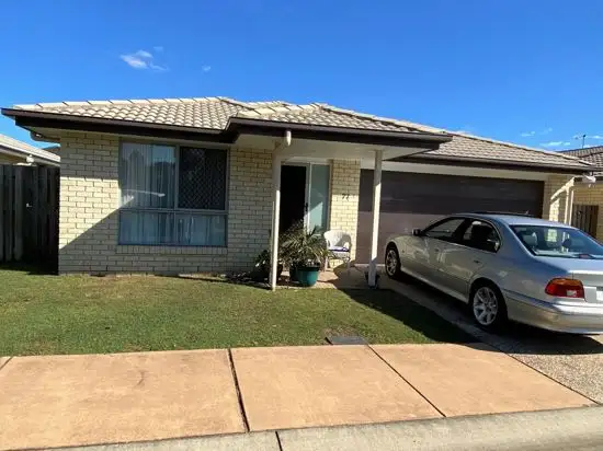 Main view of Homely house listing, 77/15-23 Redondo ST, Ningi QLD 4511