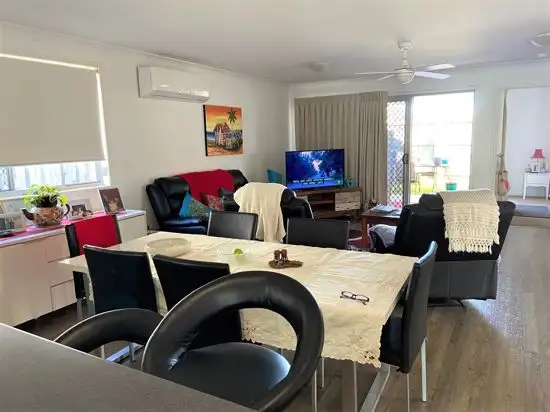 Second view of Homely house listing, 77/15-23 Redondo ST, Ningi QLD 4511