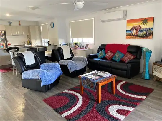 Third view of Homely house listing, 77/15-23 Redondo ST, Ningi QLD 4511