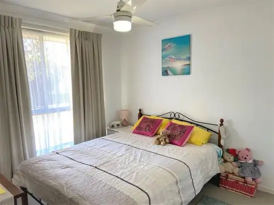 Seventh view of Homely house listing, 77/15-23 Redondo ST, Ningi QLD 4511