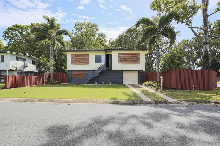 7 Grove Court, Andergrove QLD 4740
