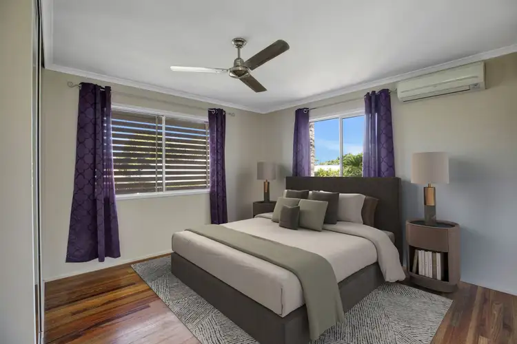 Fifth view of Homely house listing, 7 Grove Court, Andergrove QLD 4740