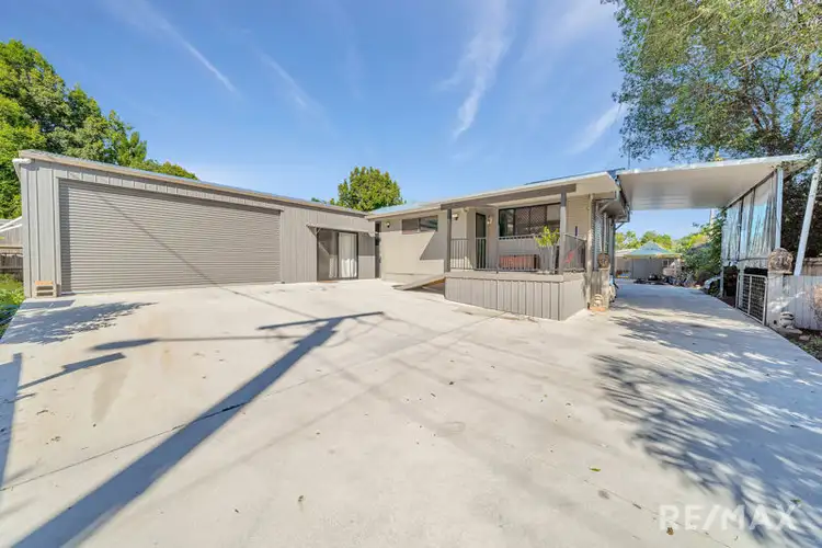 Third view of Homely house listing, 3633 Mount Lindesay Highway, Boronia Heights QLD 4124