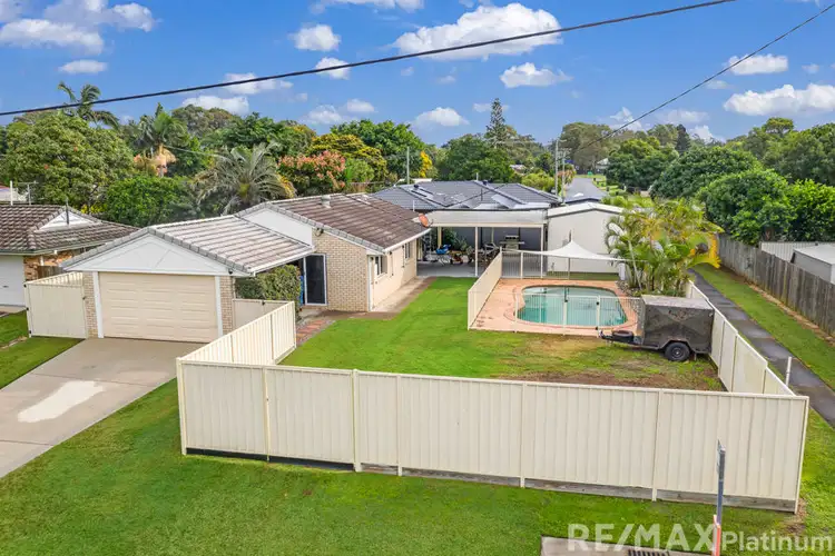 Main view of Homely house listing, 43 Bermuda Avenue, Deception Bay QLD 4508