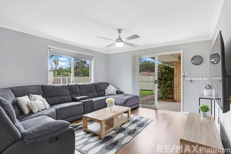 Second view of Homely house listing, 43 Bermuda Avenue, Deception Bay QLD 4508