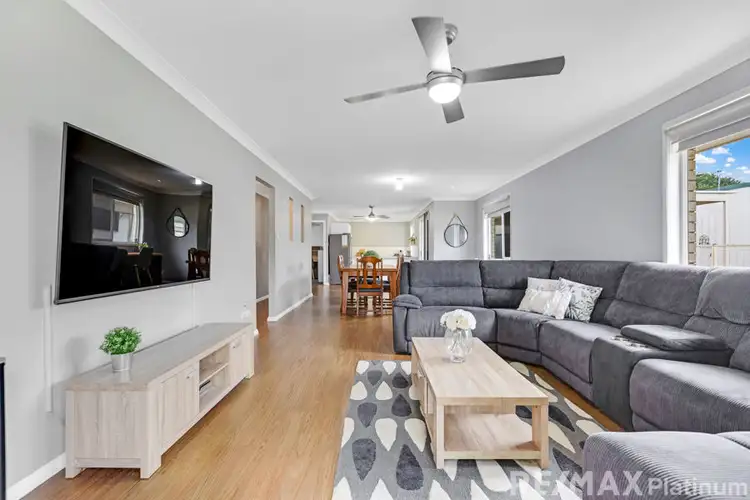Third view of Homely house listing, 43 Bermuda Avenue, Deception Bay QLD 4508