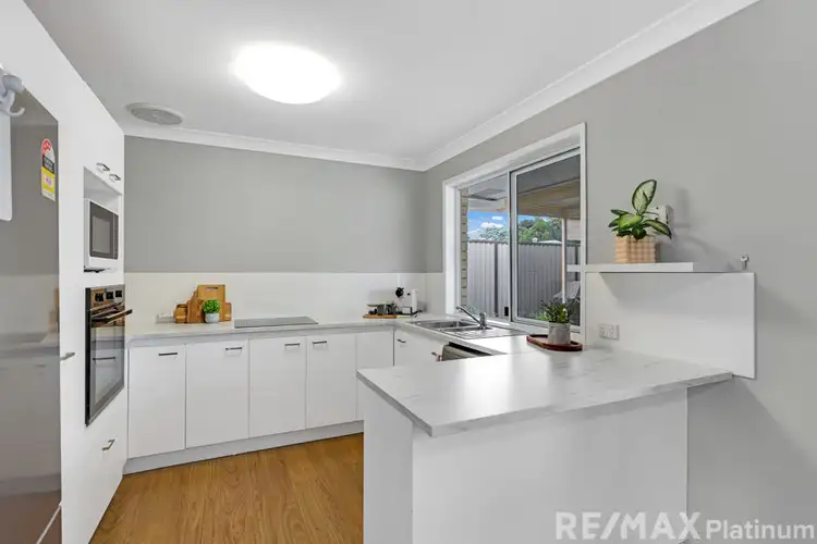 Fifth view of Homely house listing, 43 Bermuda Avenue, Deception Bay QLD 4508