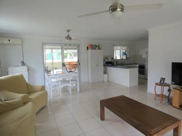 Sixth view of Homely rural property listing, 224 Capricornia Drive, Deepwater QLD 4674