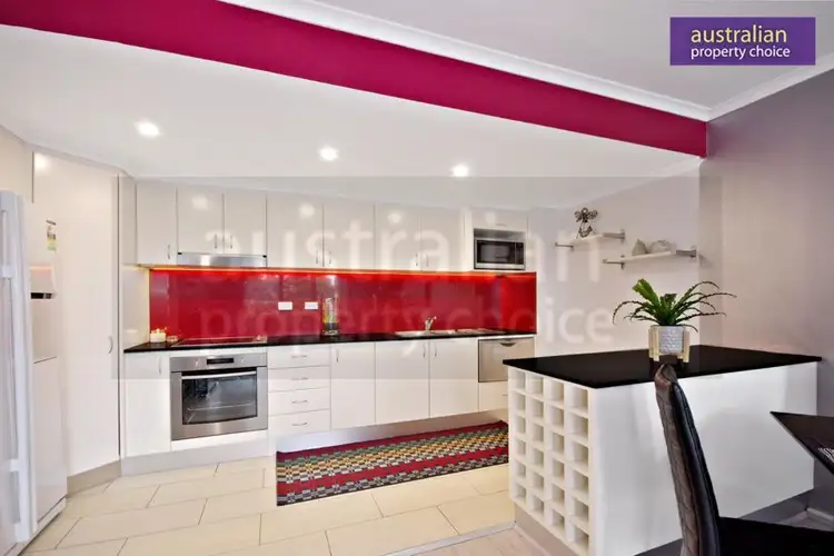 Main view of Homely apartment listing, C4/19-29 Marco Ave, Revesby NSW 2212