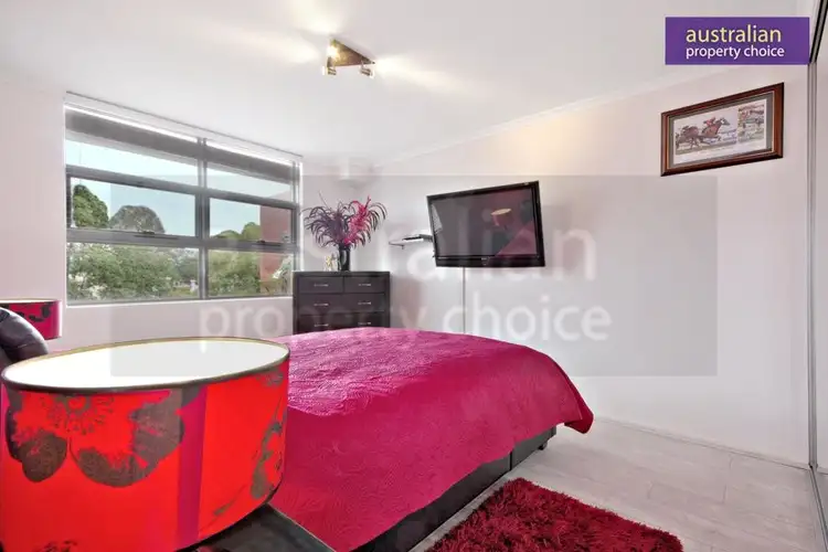 Third view of Homely apartment listing, C4/19-29 Marco Ave, Revesby NSW 2212