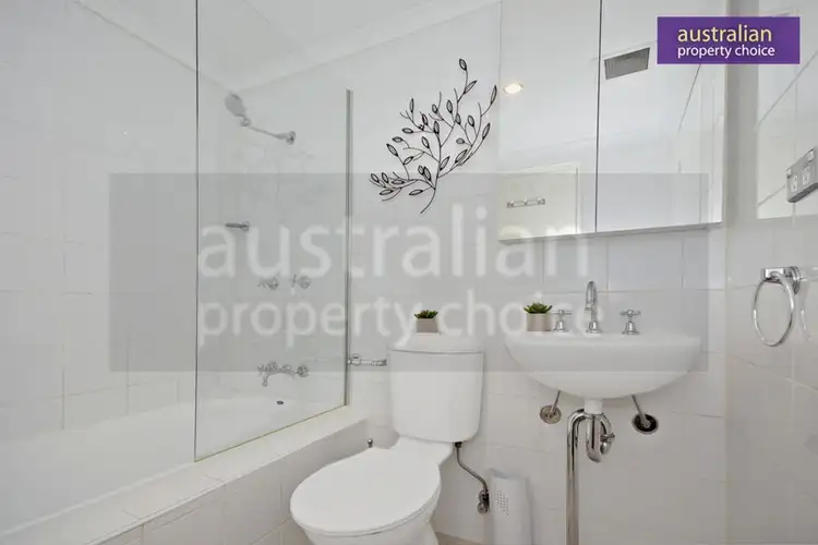 Fourth view of Homely apartment listing, C4/19-29 Marco Ave, Revesby NSW 2212