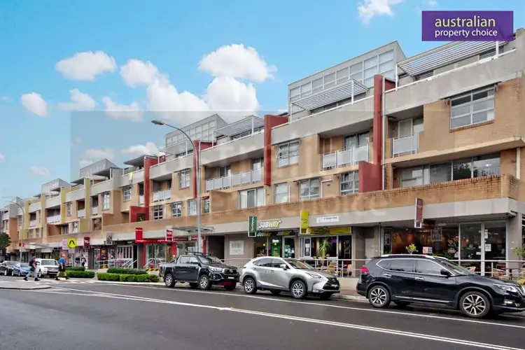 Sixth view of Homely apartment listing, C4/19-29 Marco Ave, Revesby NSW 2212