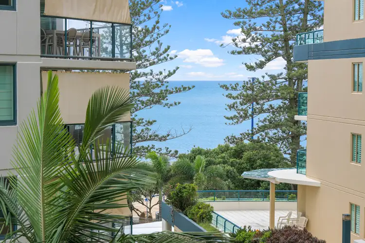 Main view of Homely unit listing, 572/11 Mooloolaba Esplanade, Mooloolaba QLD 4557