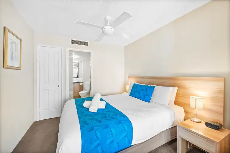Third view of Homely unit listing, 572/11 Mooloolaba Esplanade, Mooloolaba QLD 4557