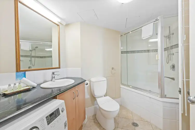Fifth view of Homely unit listing, 572/11 Mooloolaba Esplanade, Mooloolaba QLD 4557