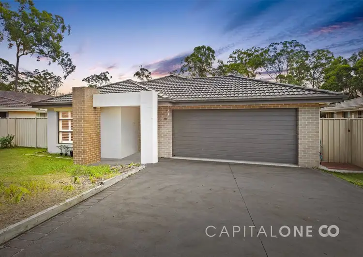 Main view of Homely house listing, 42 De L'Isle Drive, Wyong NSW 2259