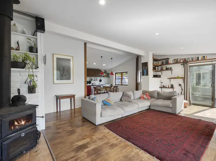 Main view of Homely rural property listing, 774 Kalang Road, Kalang NSW 2454