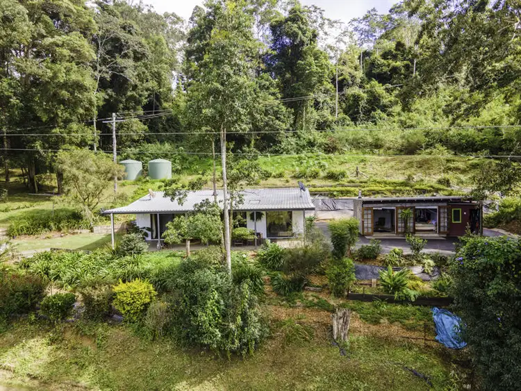 Second view of Homely rural property listing, 774 Kalang Road, Kalang NSW 2454