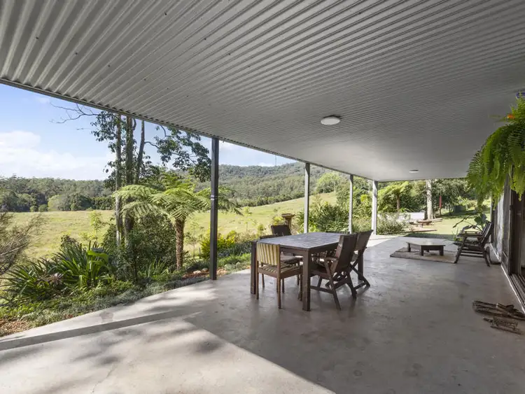 Third view of Homely rural property listing, 774 Kalang Road, Kalang NSW 2454