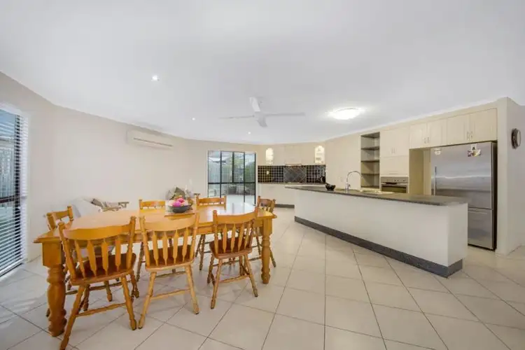 Seventh view of Homely house listing, 35 Katrina Boulevard, New Auckland QLD 4680