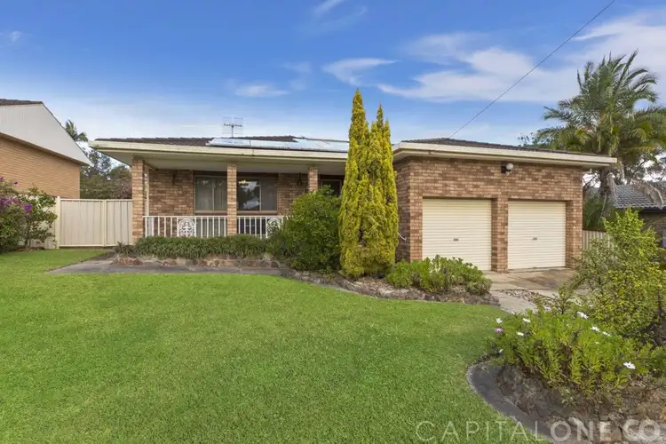 11 Hillsdale Close, Gorokan NSW 2263