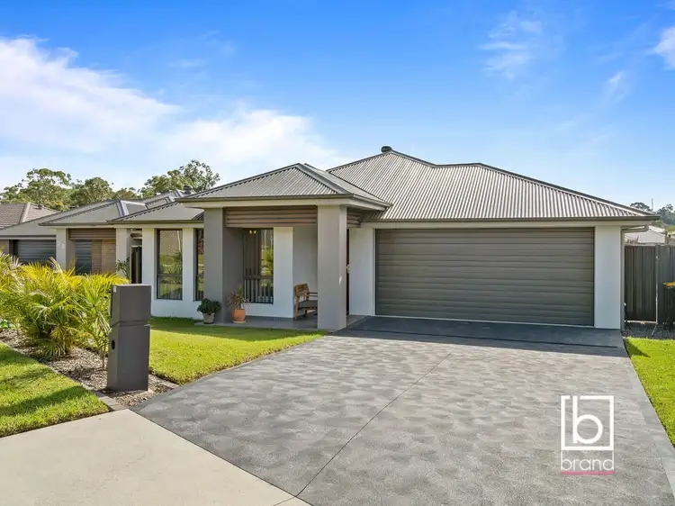 Main view of Homely house listing, 21 Fernhill Avenue, Hamlyn Terrace NSW 2259
