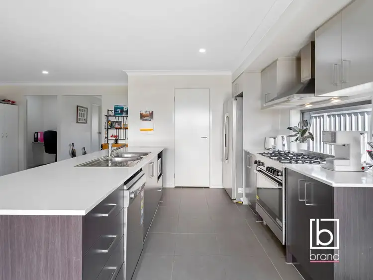 Second view of Homely house listing, 21 Fernhill Avenue, Hamlyn Terrace NSW 2259