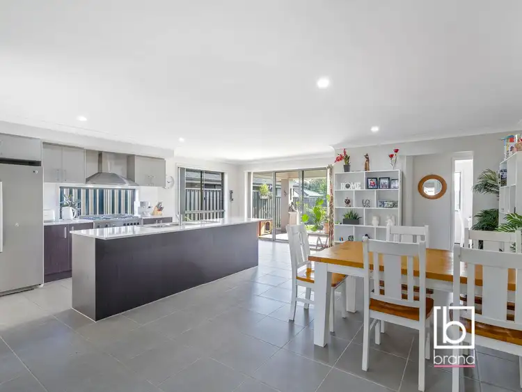 Third view of Homely house listing, 21 Fernhill Avenue, Hamlyn Terrace NSW 2259