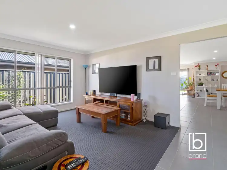 Fourth view of Homely house listing, 21 Fernhill Avenue, Hamlyn Terrace NSW 2259